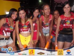 Bloco A Tribo
